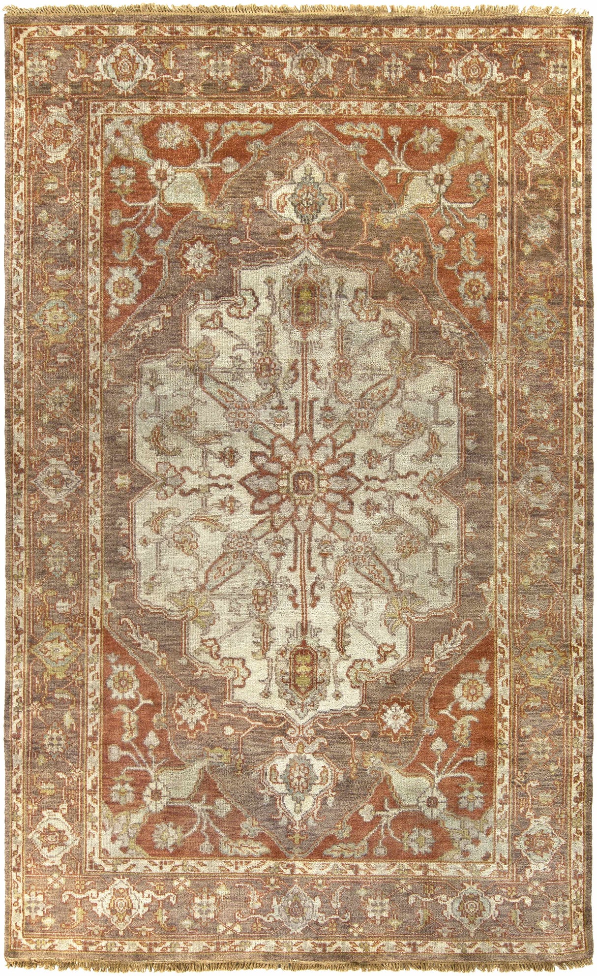 Kingswood Area Rug - Clearance