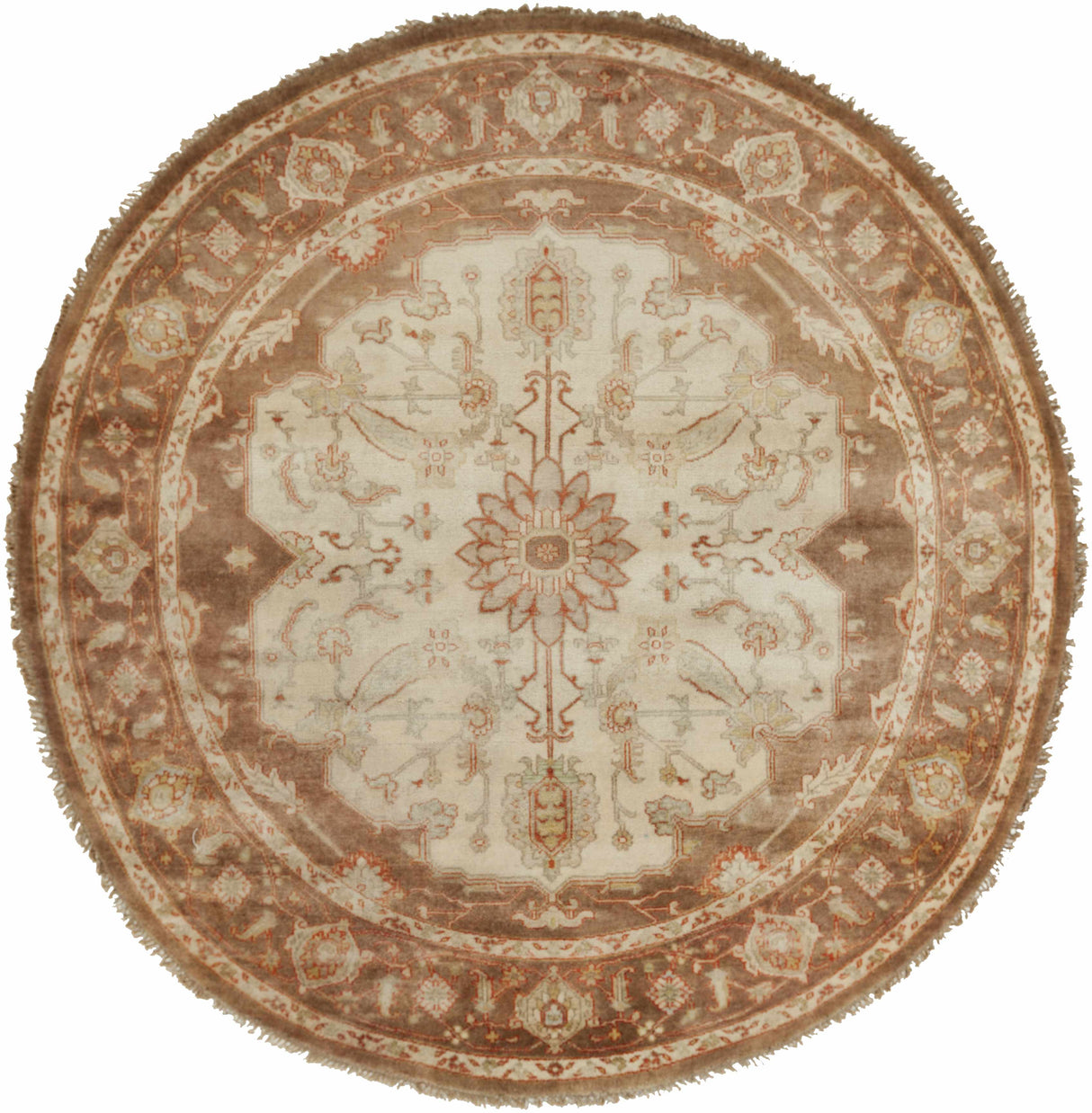 Kingswood Area Rug - Clearance