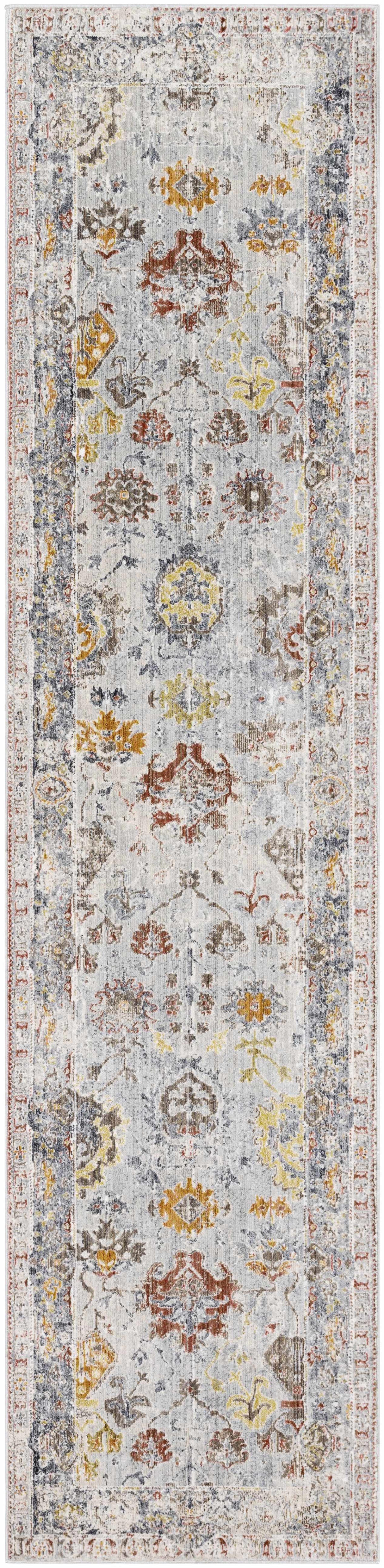 Knottsville Area Rug - Clearance