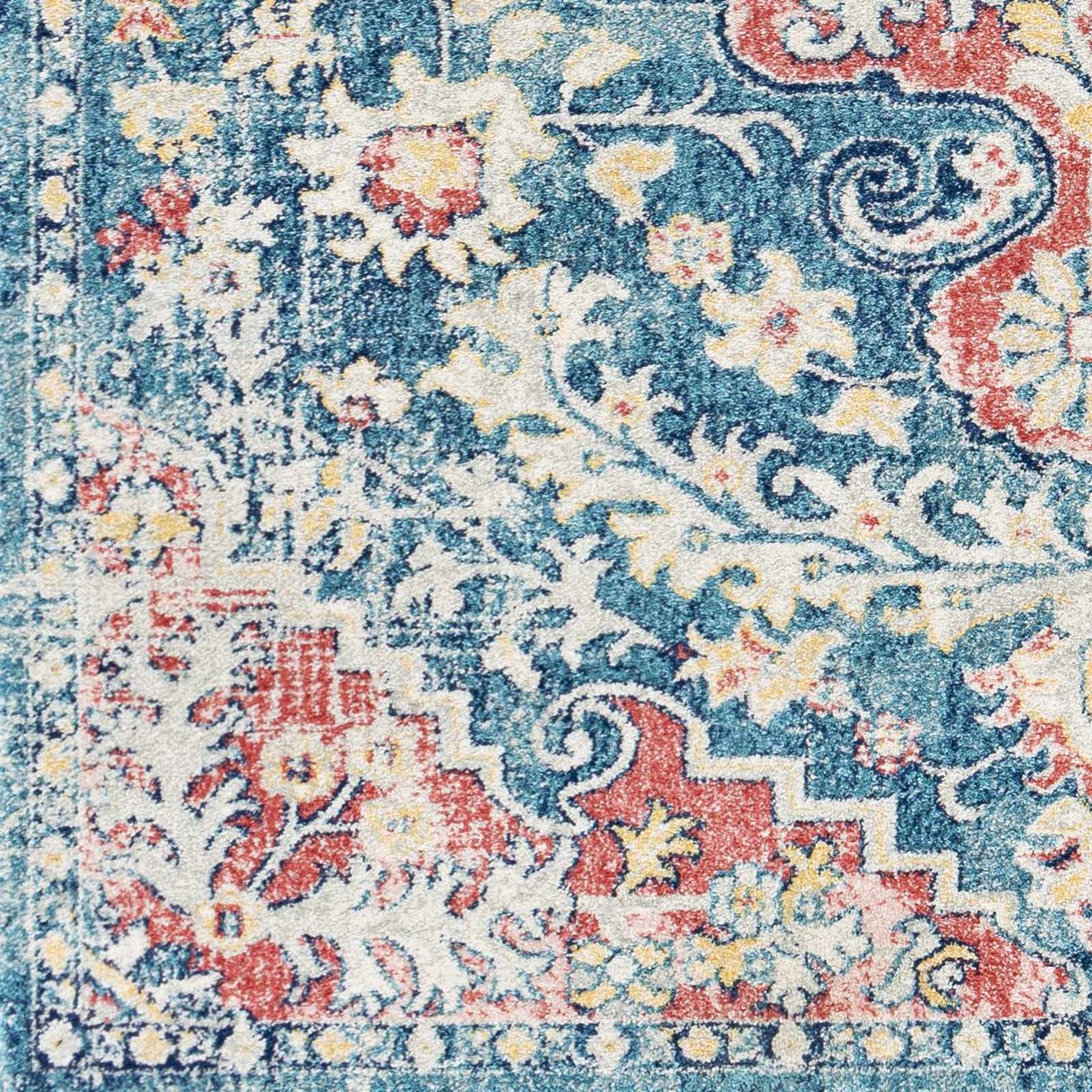 Knowsley Area Rug - Promo