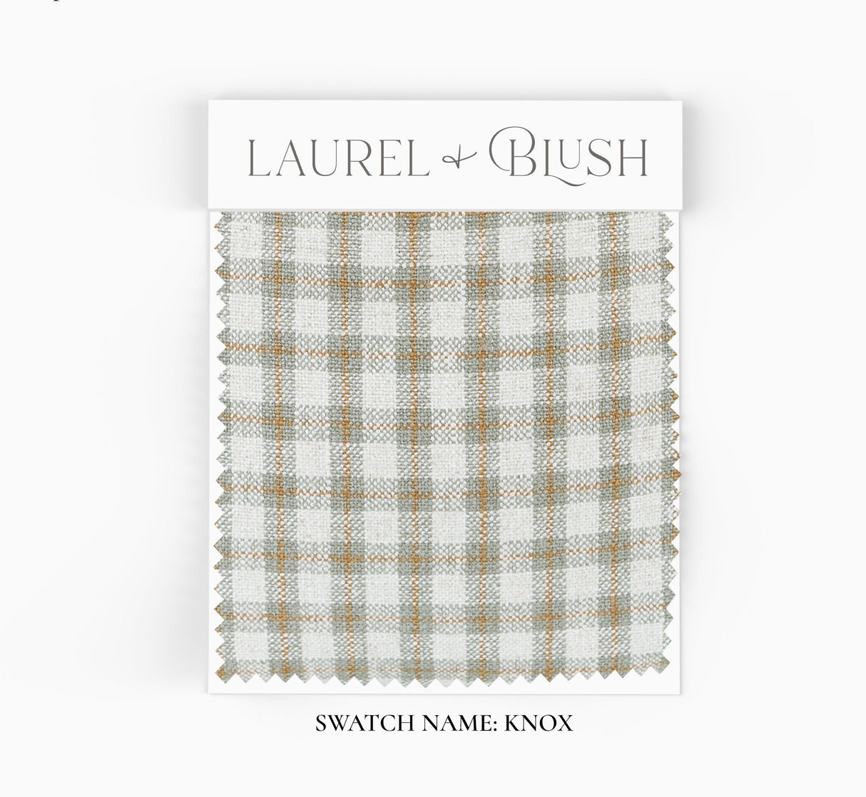 Knox Throw Pillow