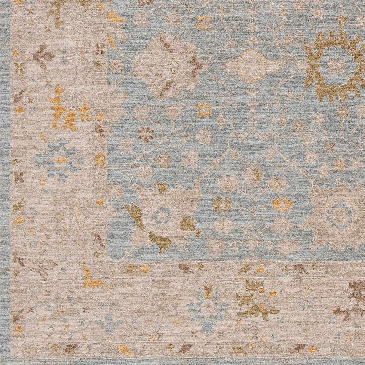 Kofi Area Rug