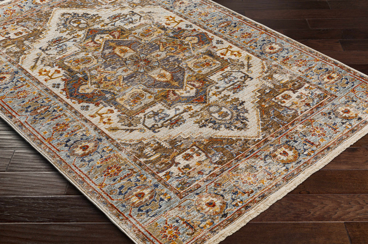 Kokstad Area Rug - Clearance