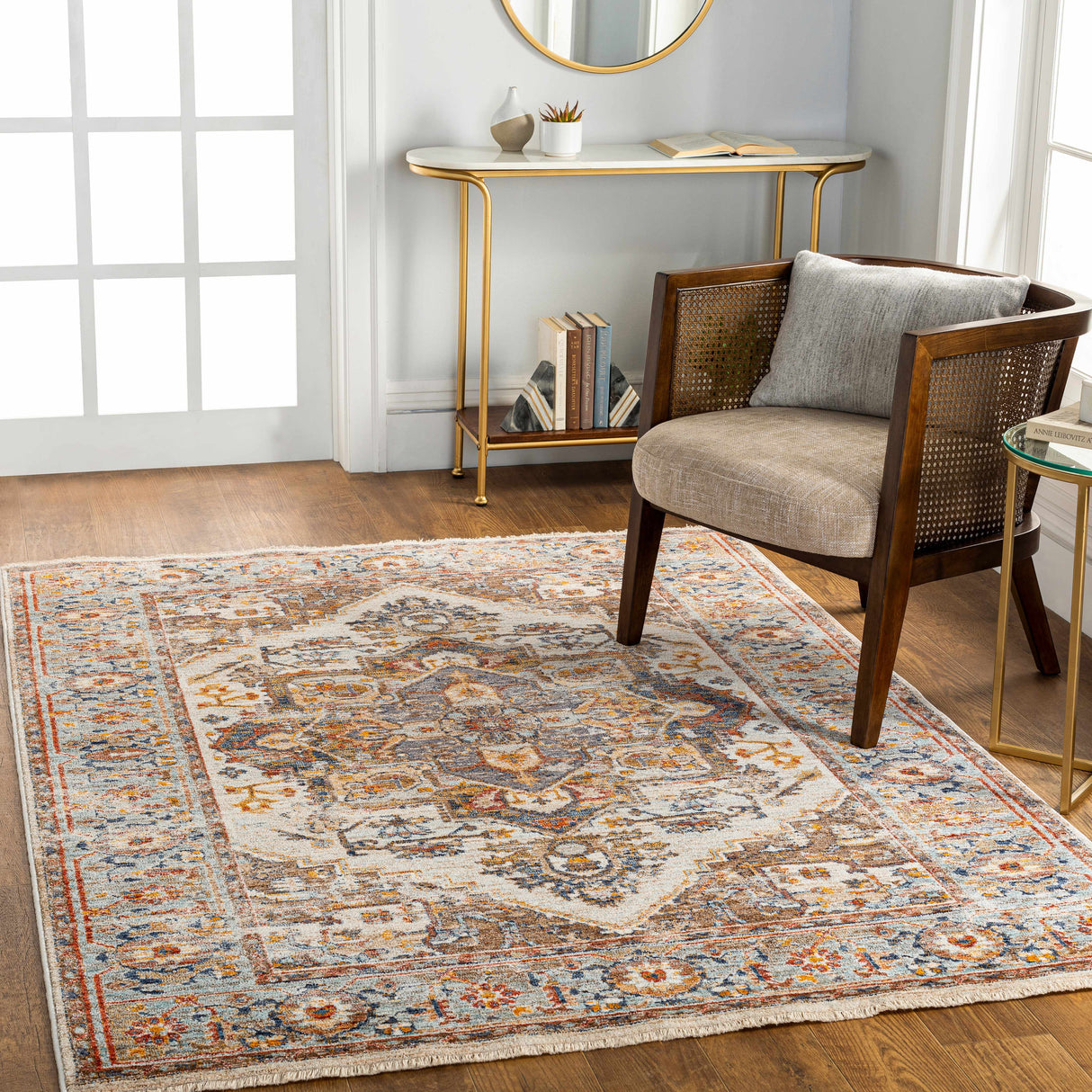 Kokstad Area Rug - Clearance