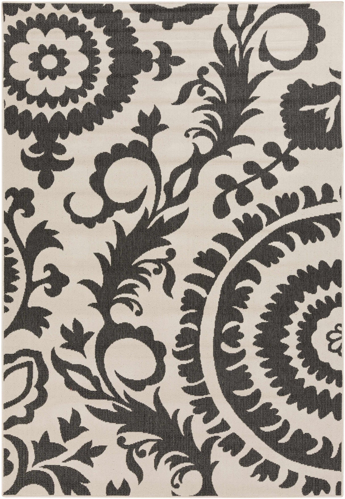 Kongiganak Area Rug - Clearance