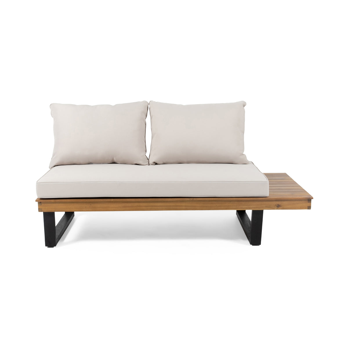 Sebastian 4-Piece Sofa Set