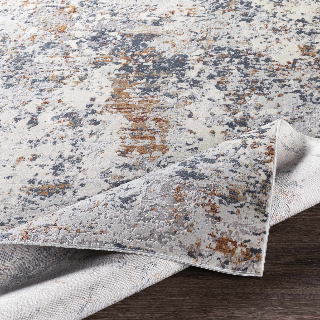Kearny Area Rug - Clearance