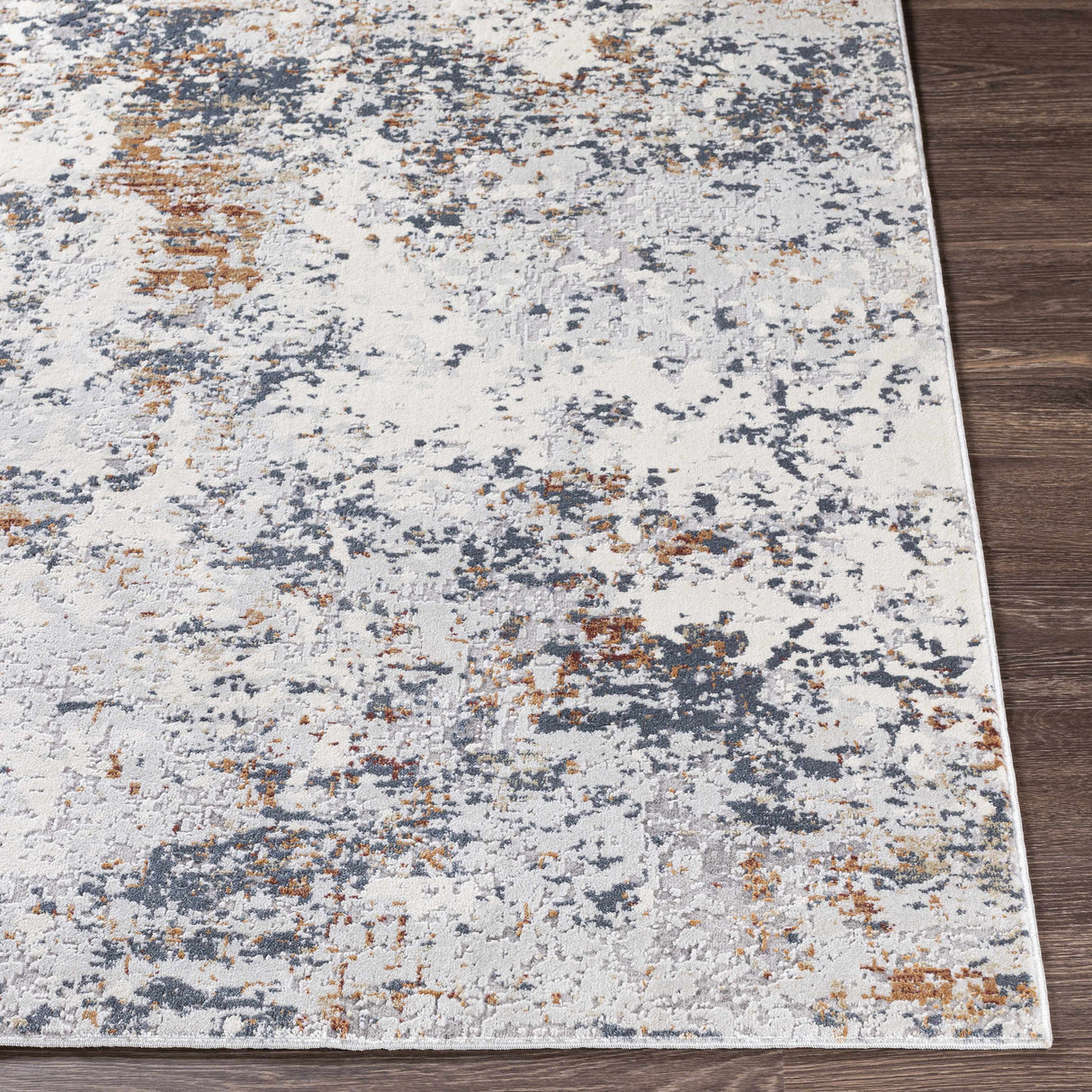 Kearny Area Rug - Clearance