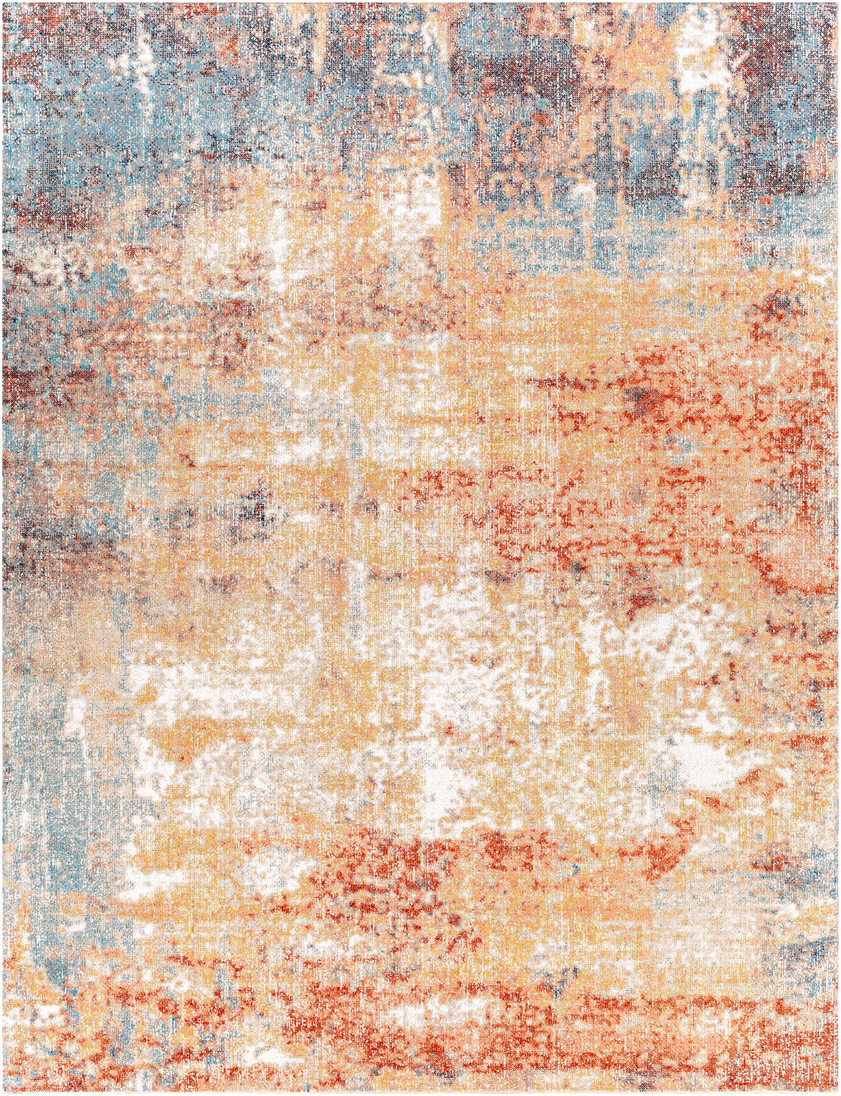 Kugluktuk Area Rug - Promo