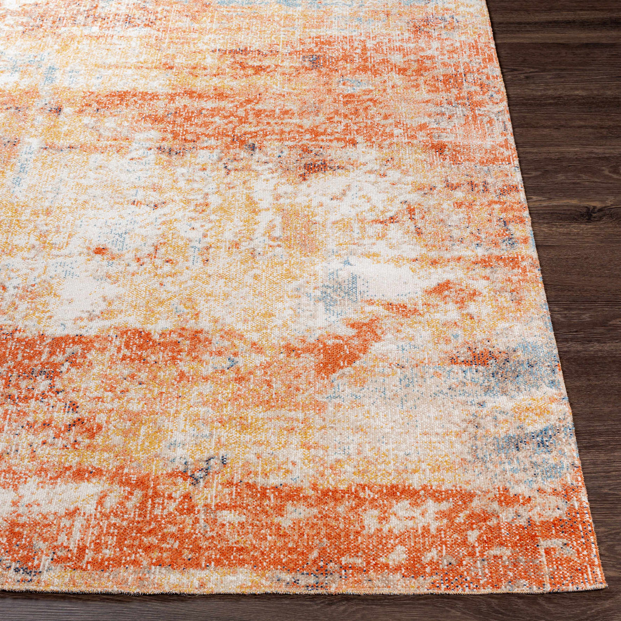 Kugluktuk Area Rug - Promo