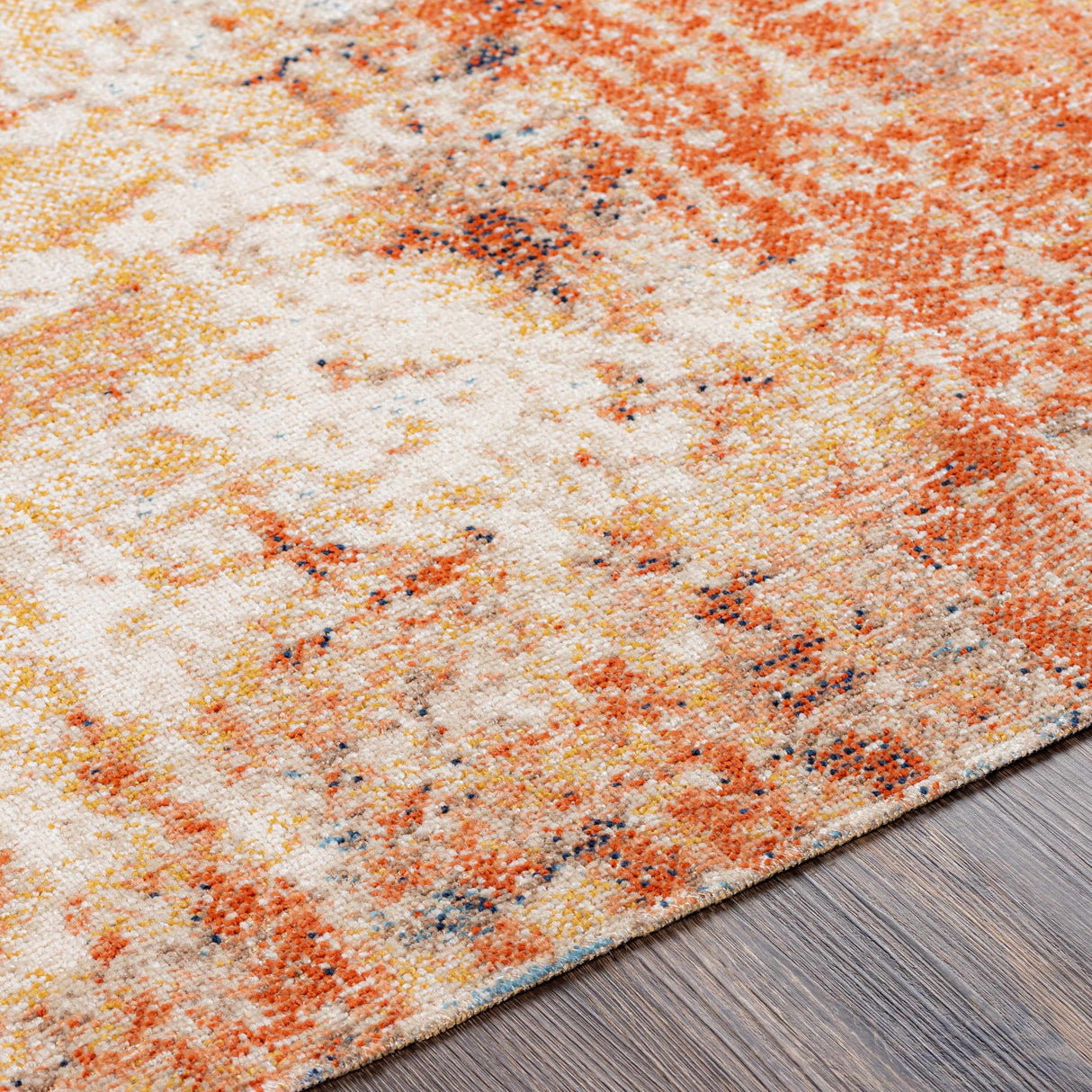 Kugluktuk Area Rug - Promo