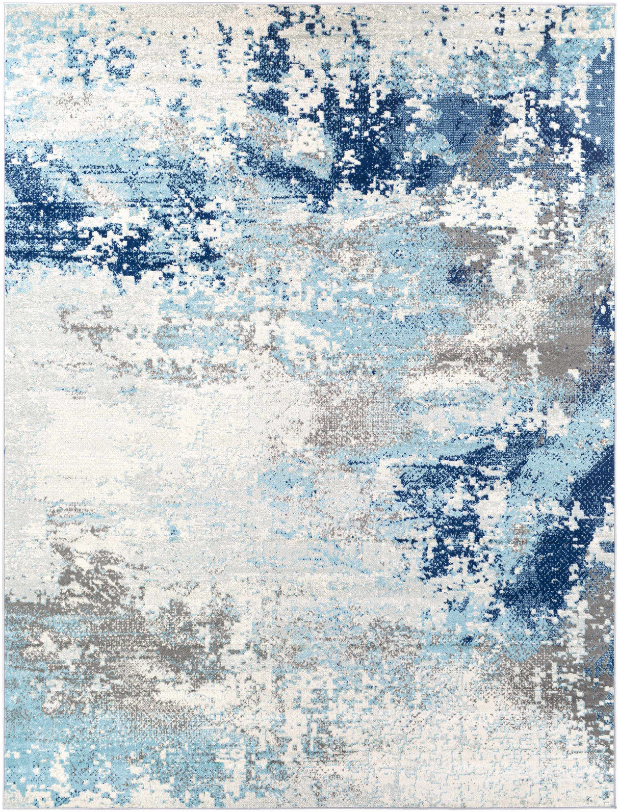 Kuluin Area Rug - Clearance