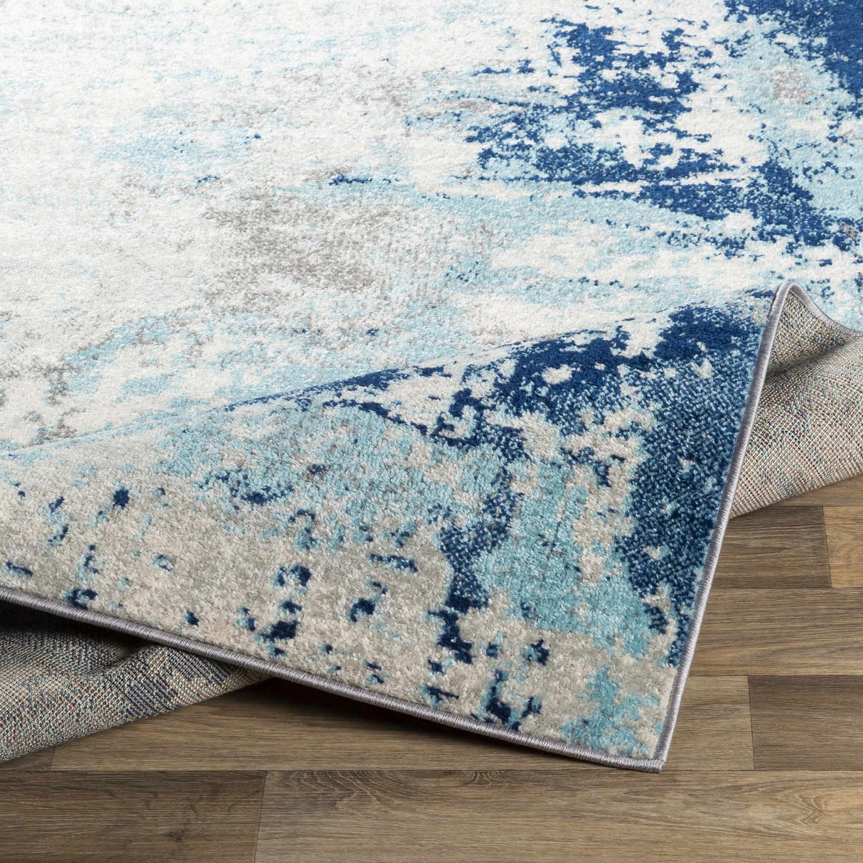Kuluin Area Rug - Clearance