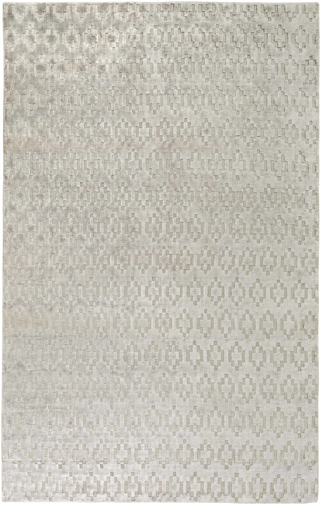 Lamoni Viscose Area Carpet - Clearance