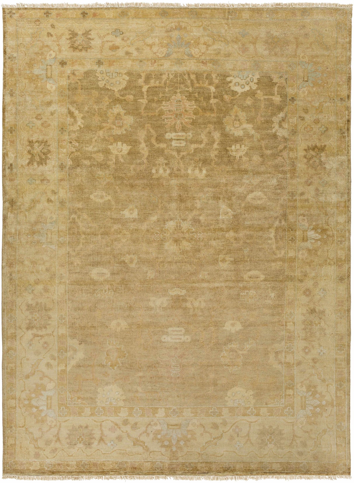 Langhorne Carpet - Clearance