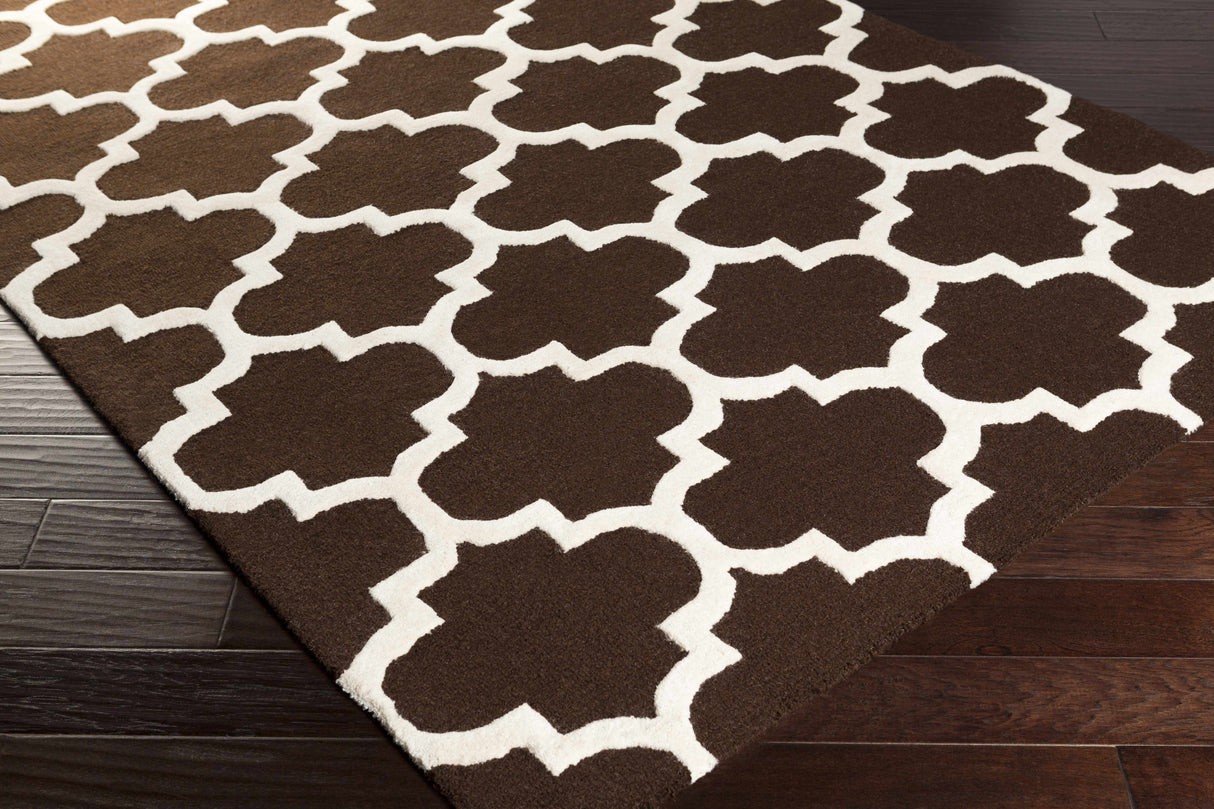 Lannon Area Rug - Clearance