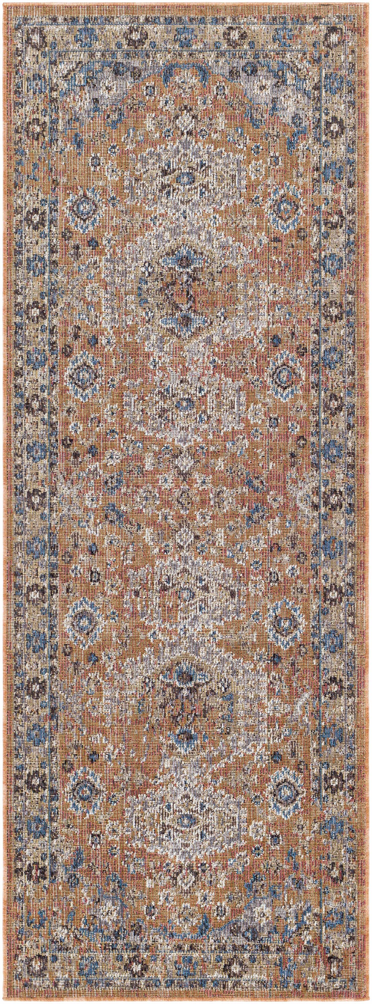 Lansvale Area Rug - Clearance