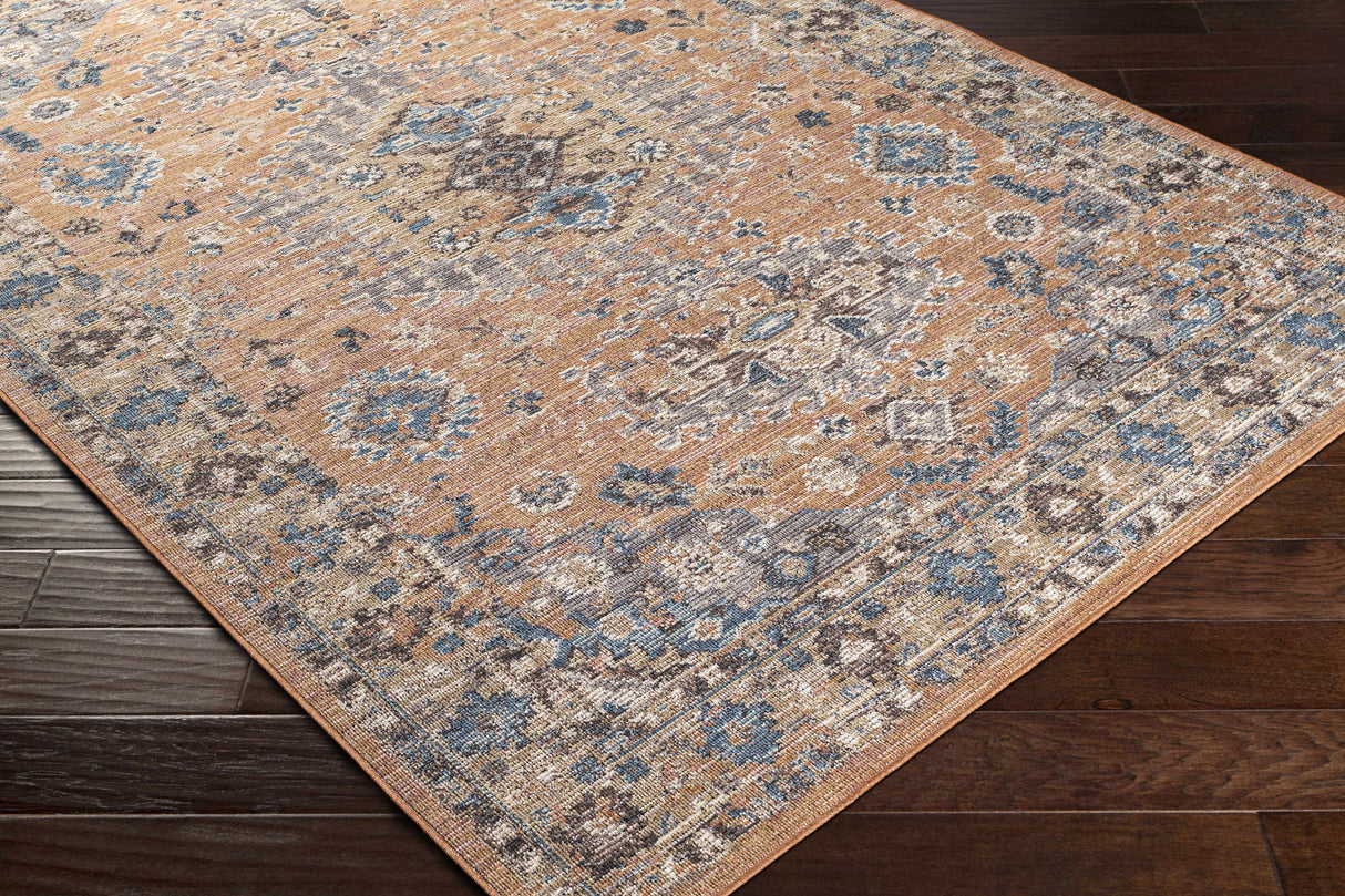 Lansvale Area Rug - Clearance