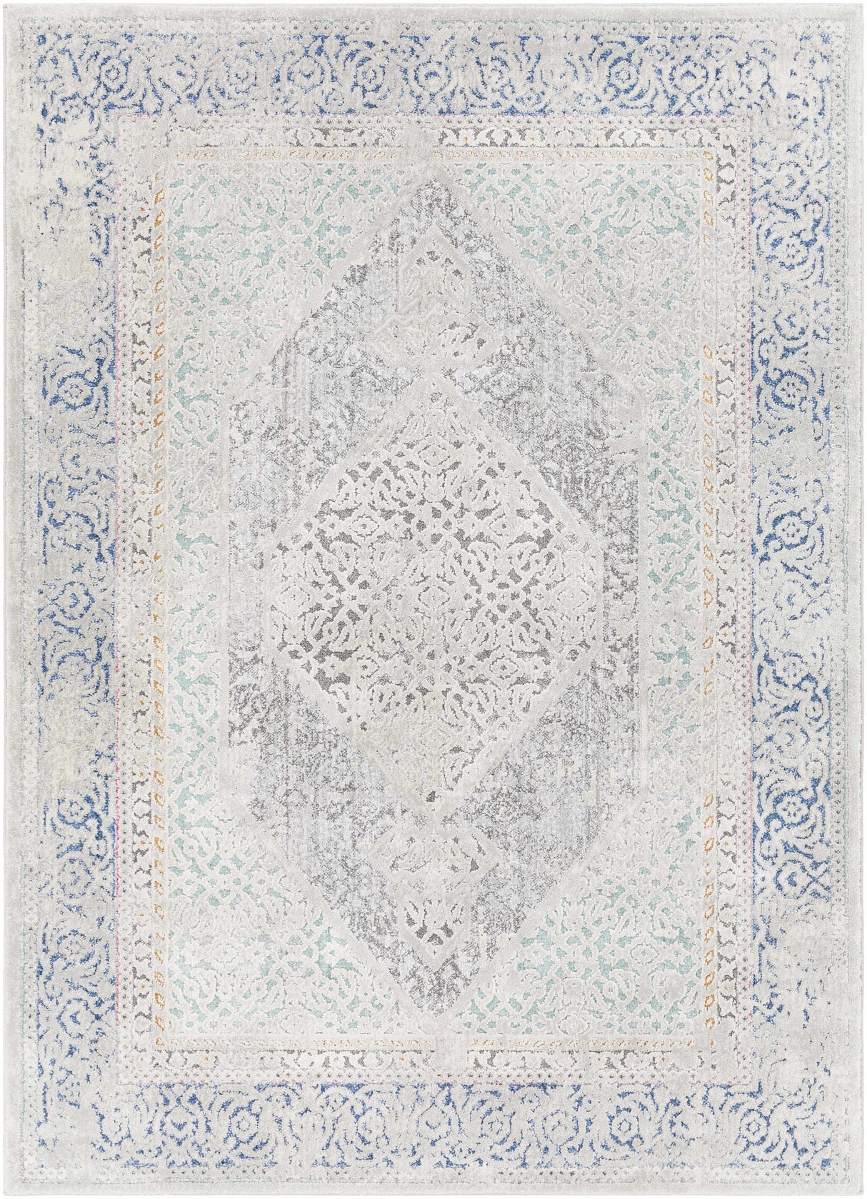 Laplace Area Rug - Clearance