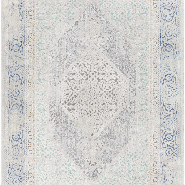 Laplace Area Rug - Clearance