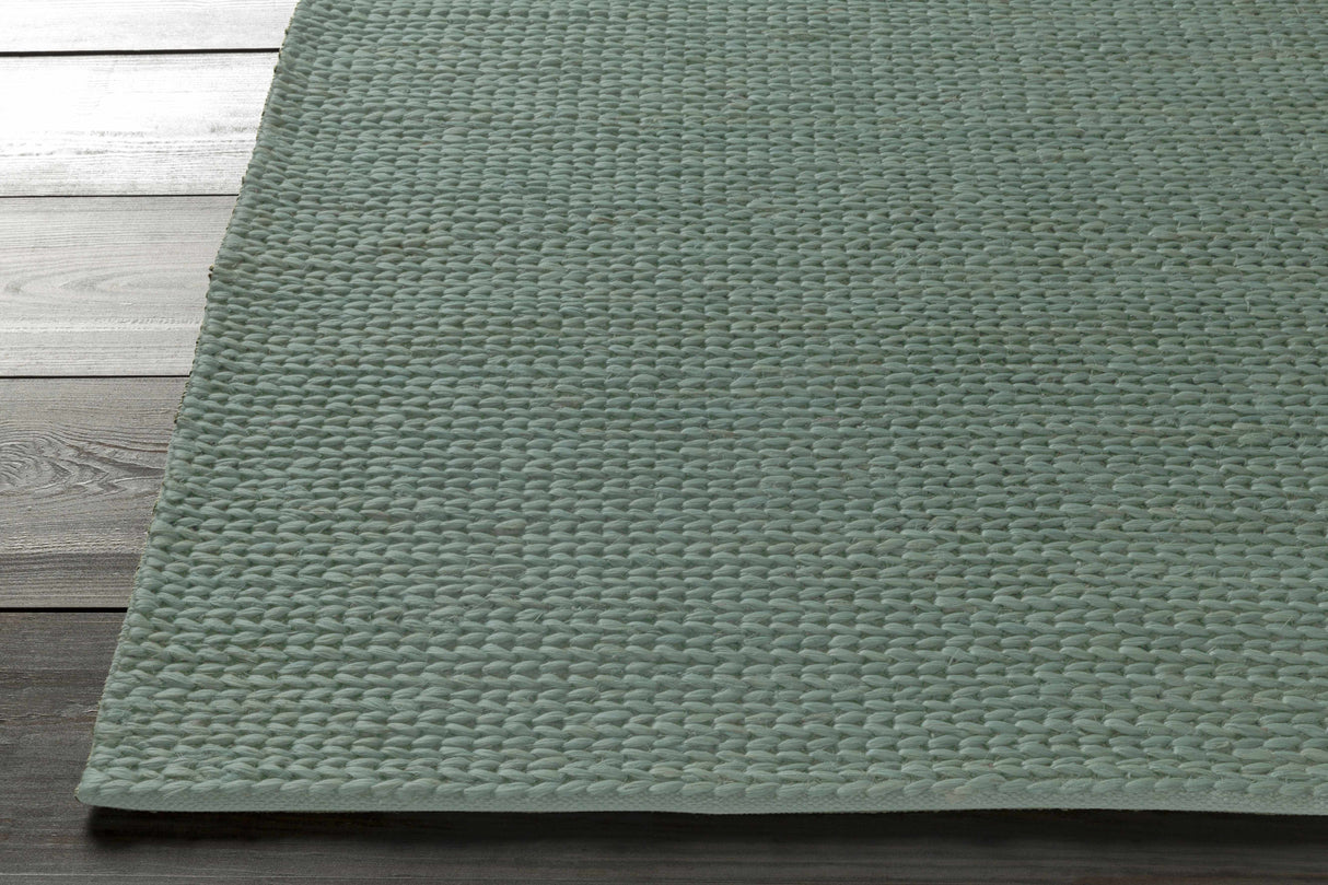 Latexo Jute Rug - Clearance