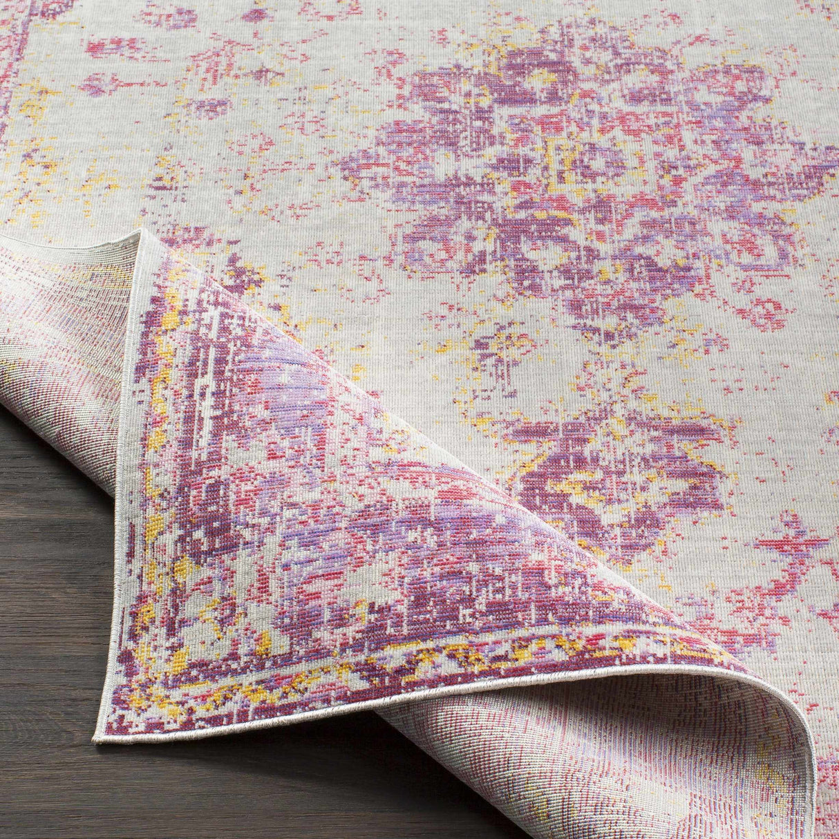 Laureldale Area Rug