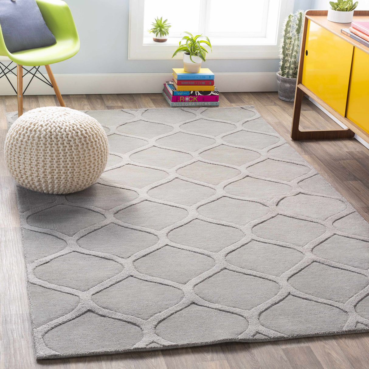Lauderdale Area Rug - Clearance