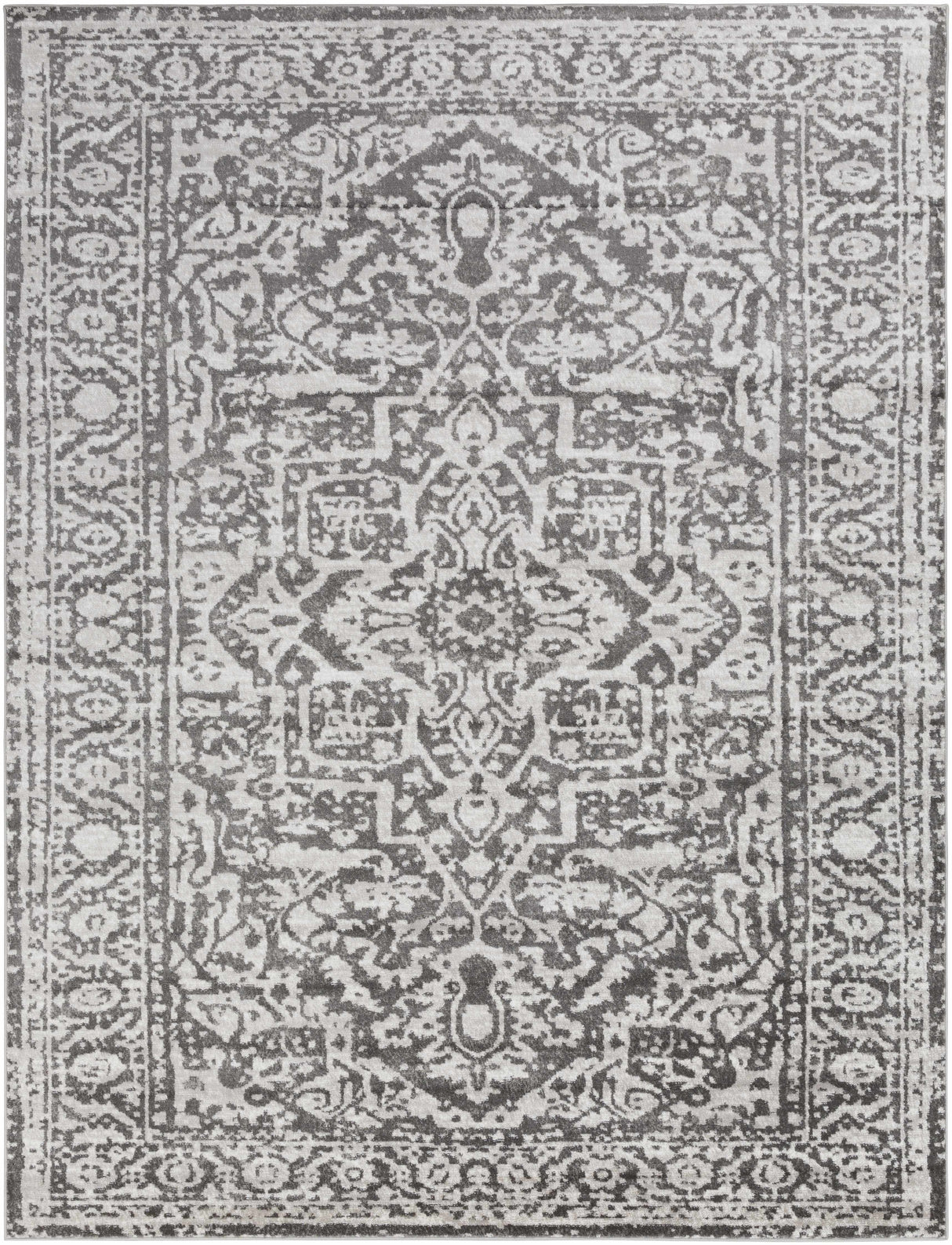 Laverock Area Rug - Clearance