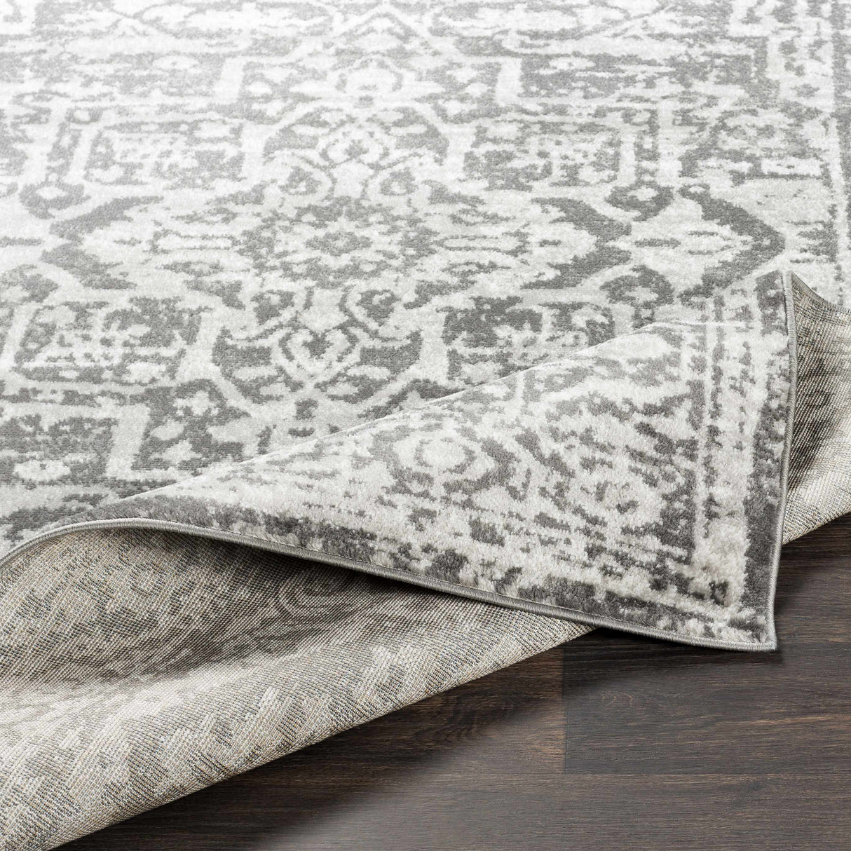 Laverock Area Rug - Clearance