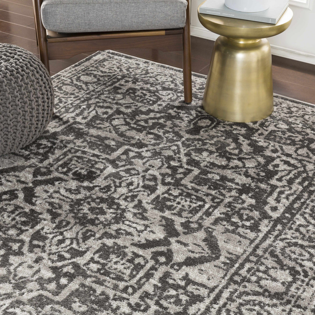 Laverock Area Rug - Clearance