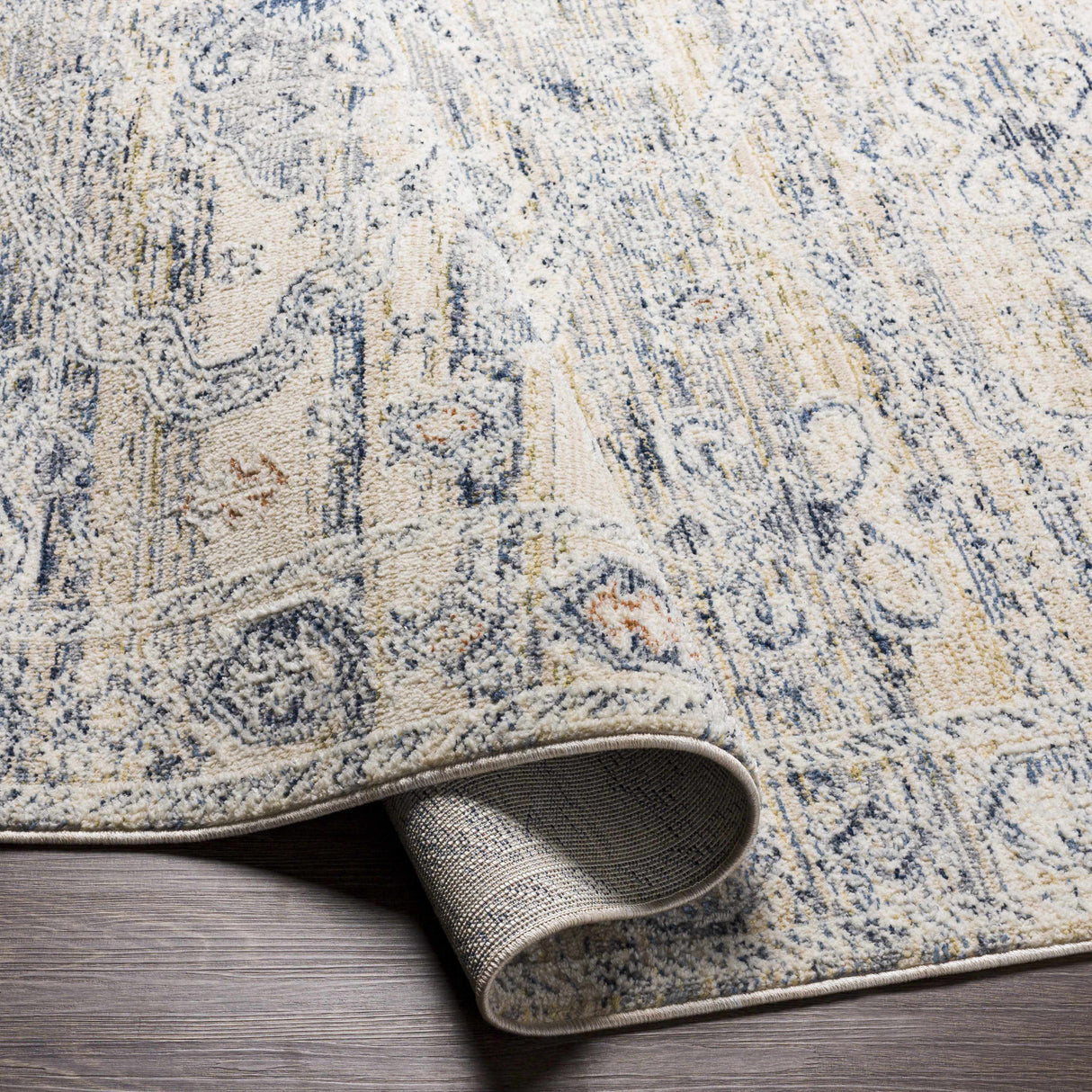 Layhill Area Rug - Clearance