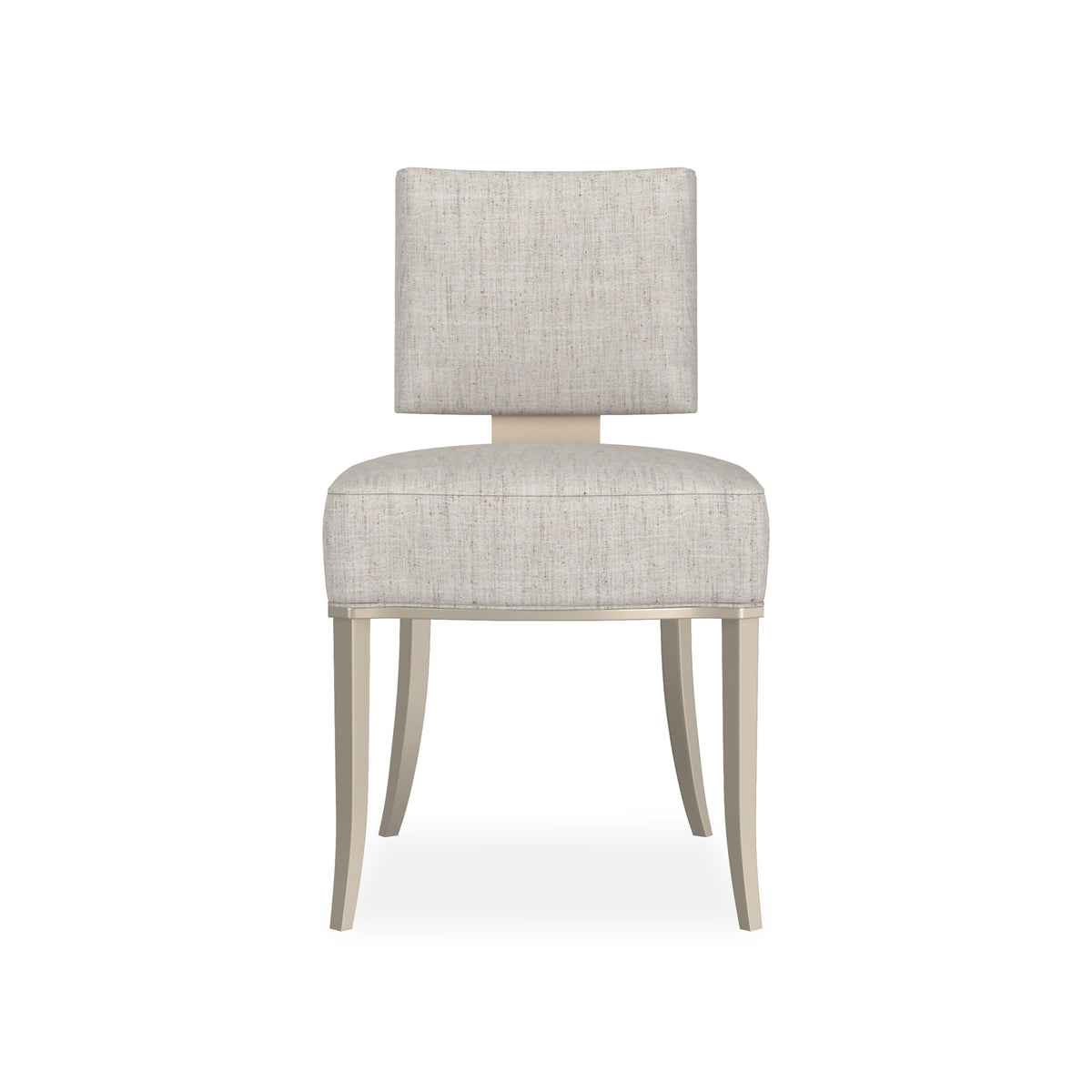 Reserved Seating Side Dining Chair