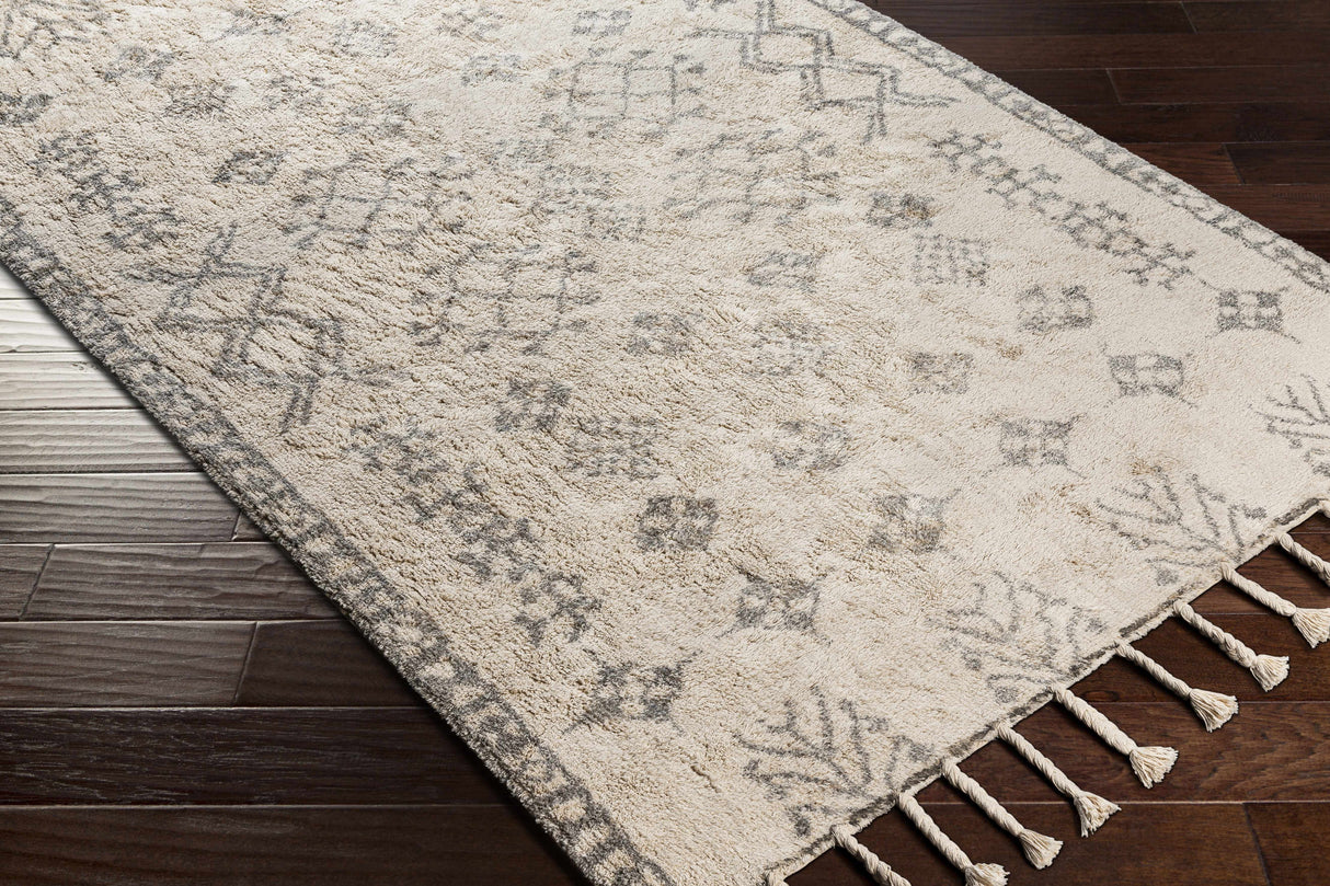 Lebeau Area Carpet - Clearance