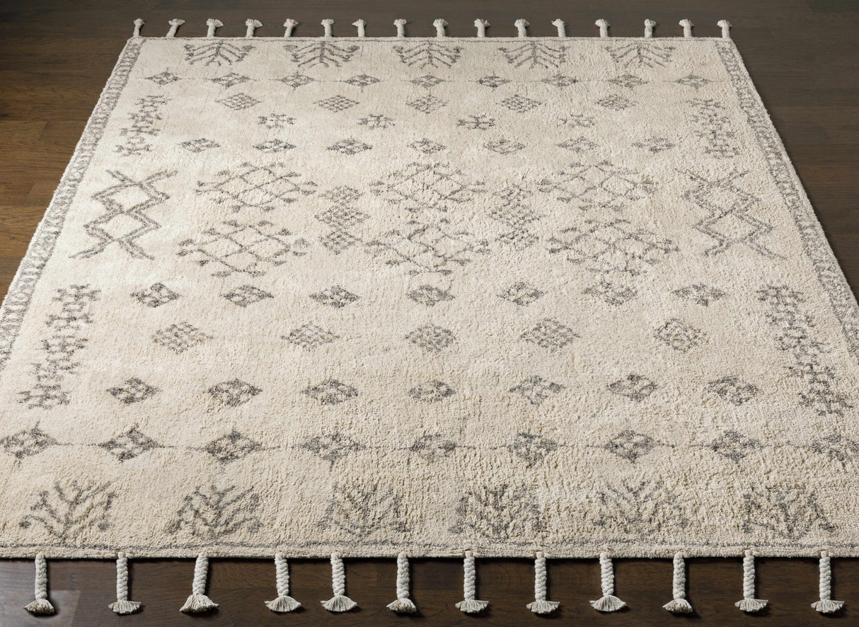 Lebeau Area Carpet - Clearance