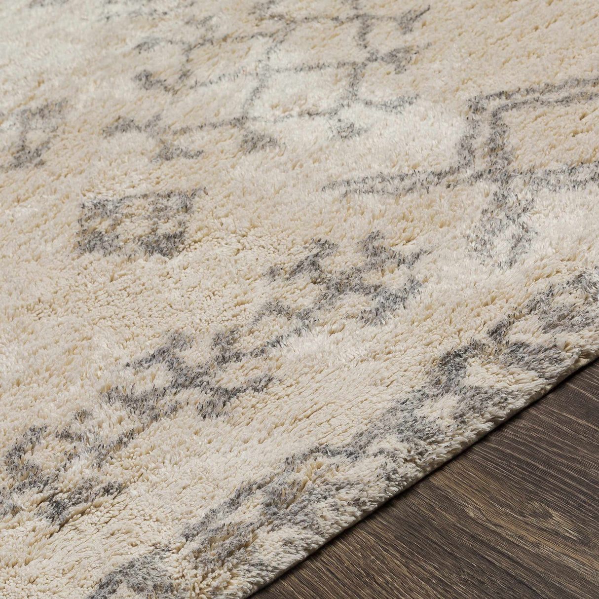 Lebeau Area Carpet - Clearance