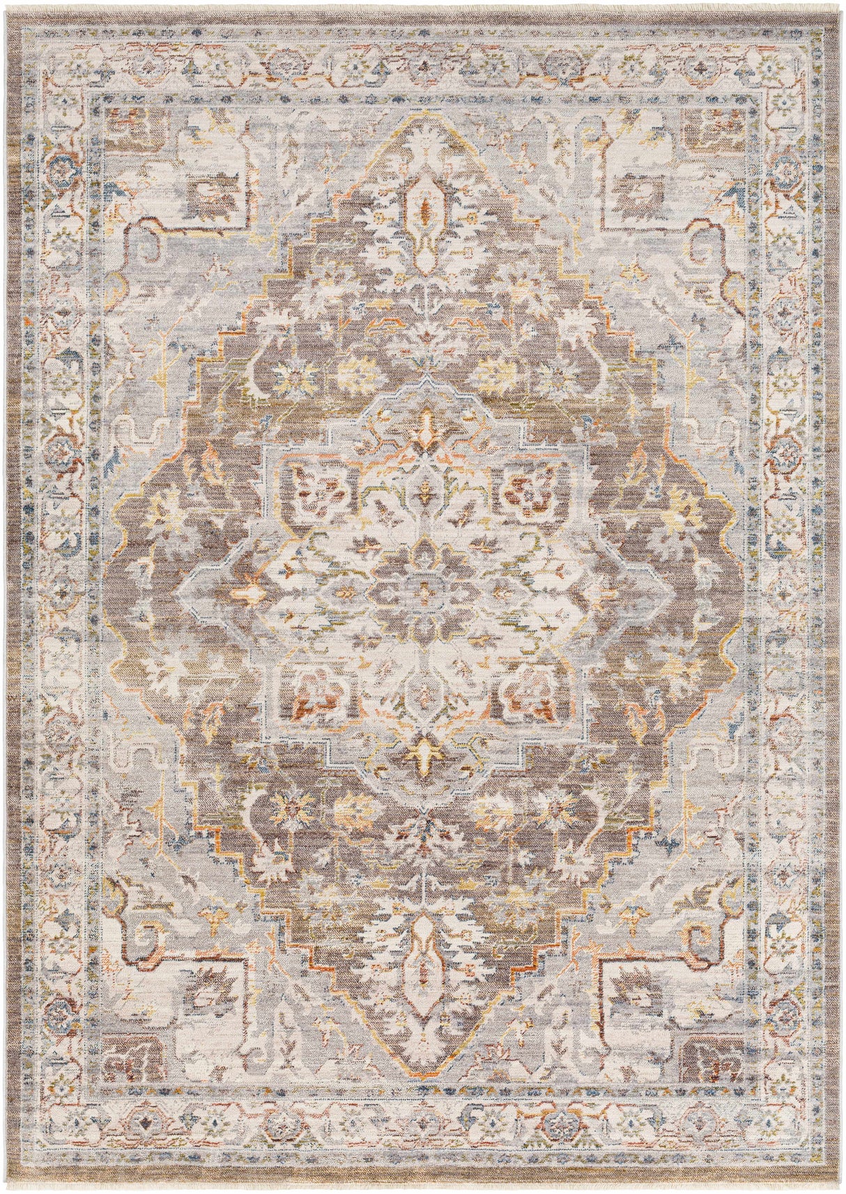 LeChee Area Rug - Clearance