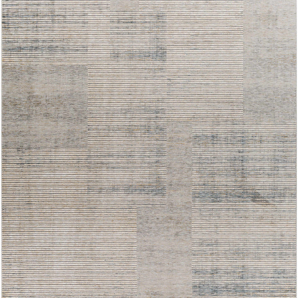 Leechburg Luxe Fringe Rug - Clearance