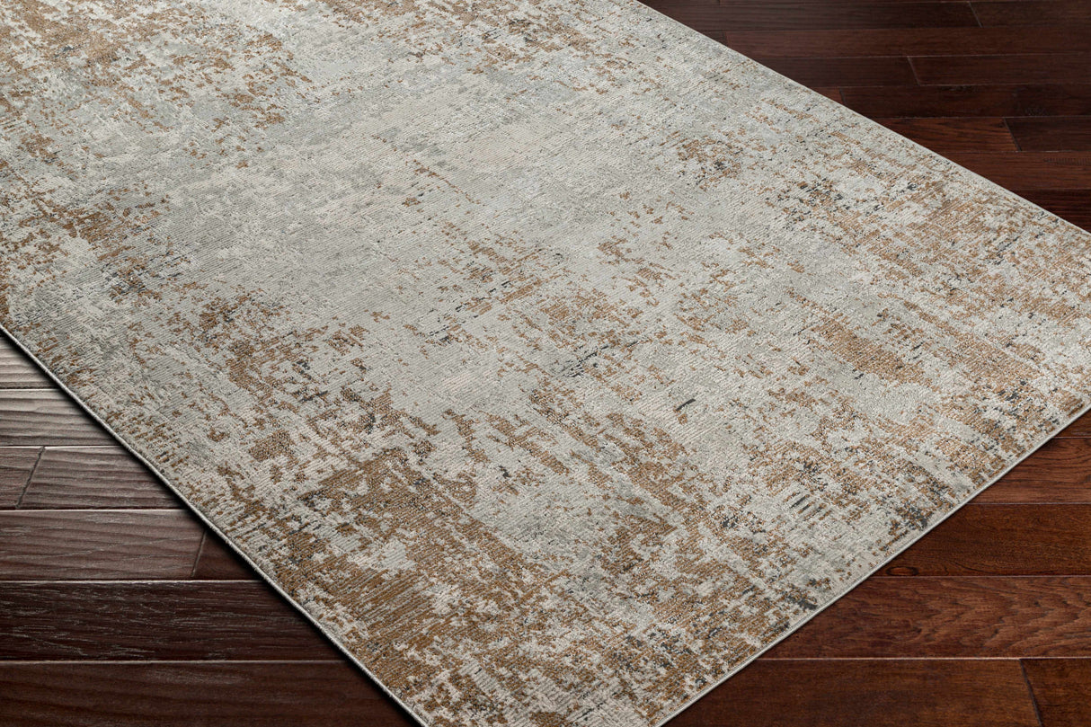 Legrada Textured Luxe Rug - Clearance