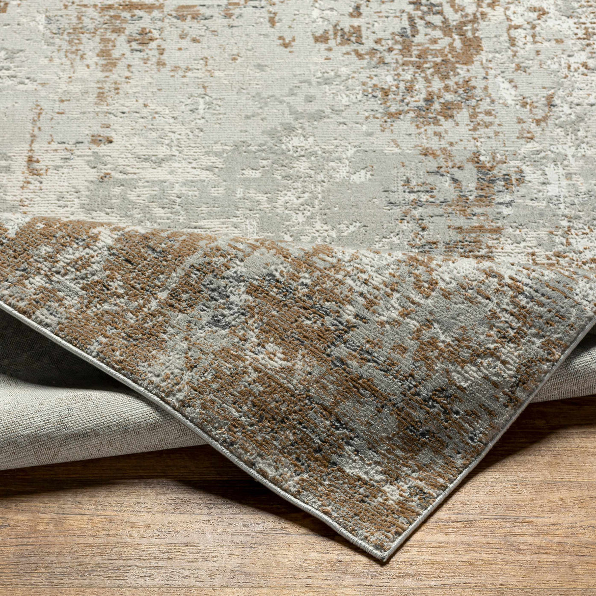 Legrada Textured Luxe Rug - Clearance