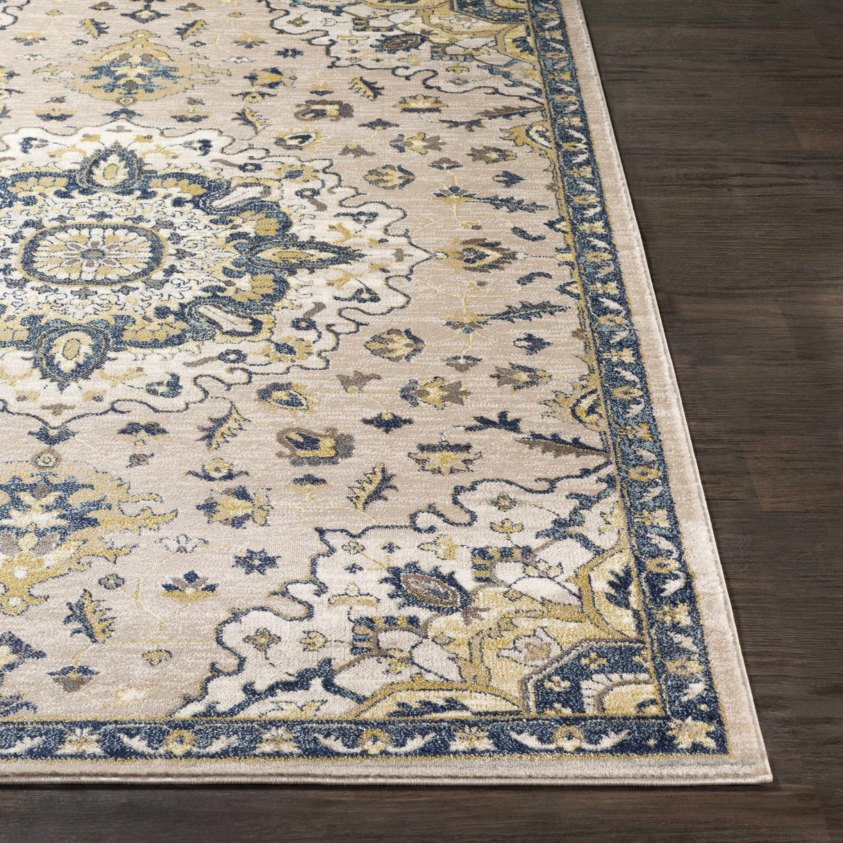 Leicester Area Rug - Clearance