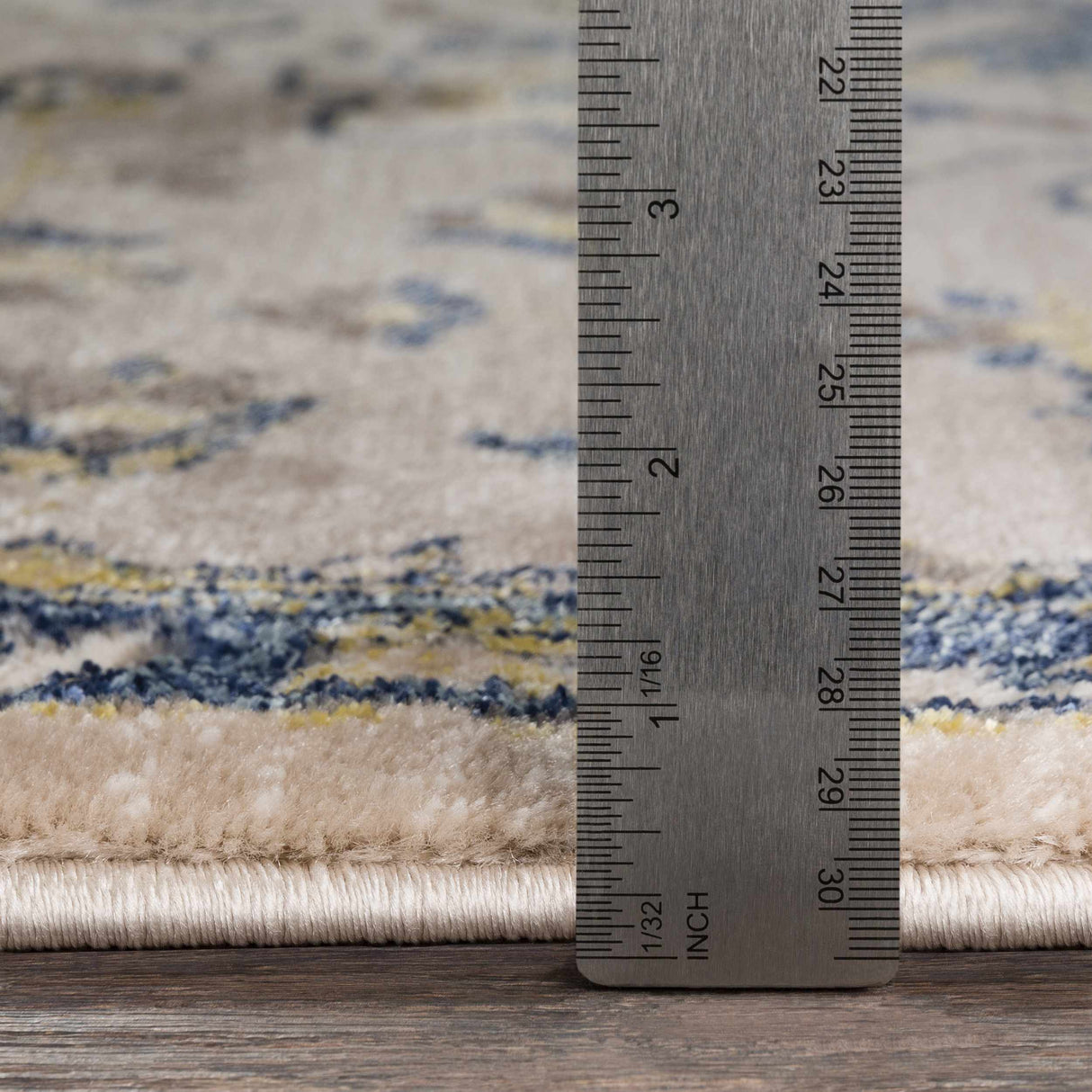 Leicester Area Rug - Clearance