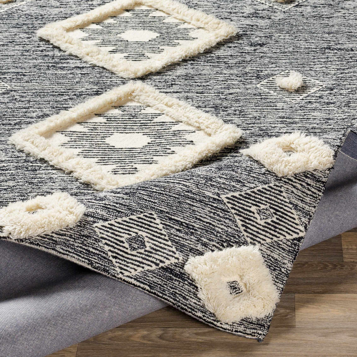 Leitchfield Rug - Clearance