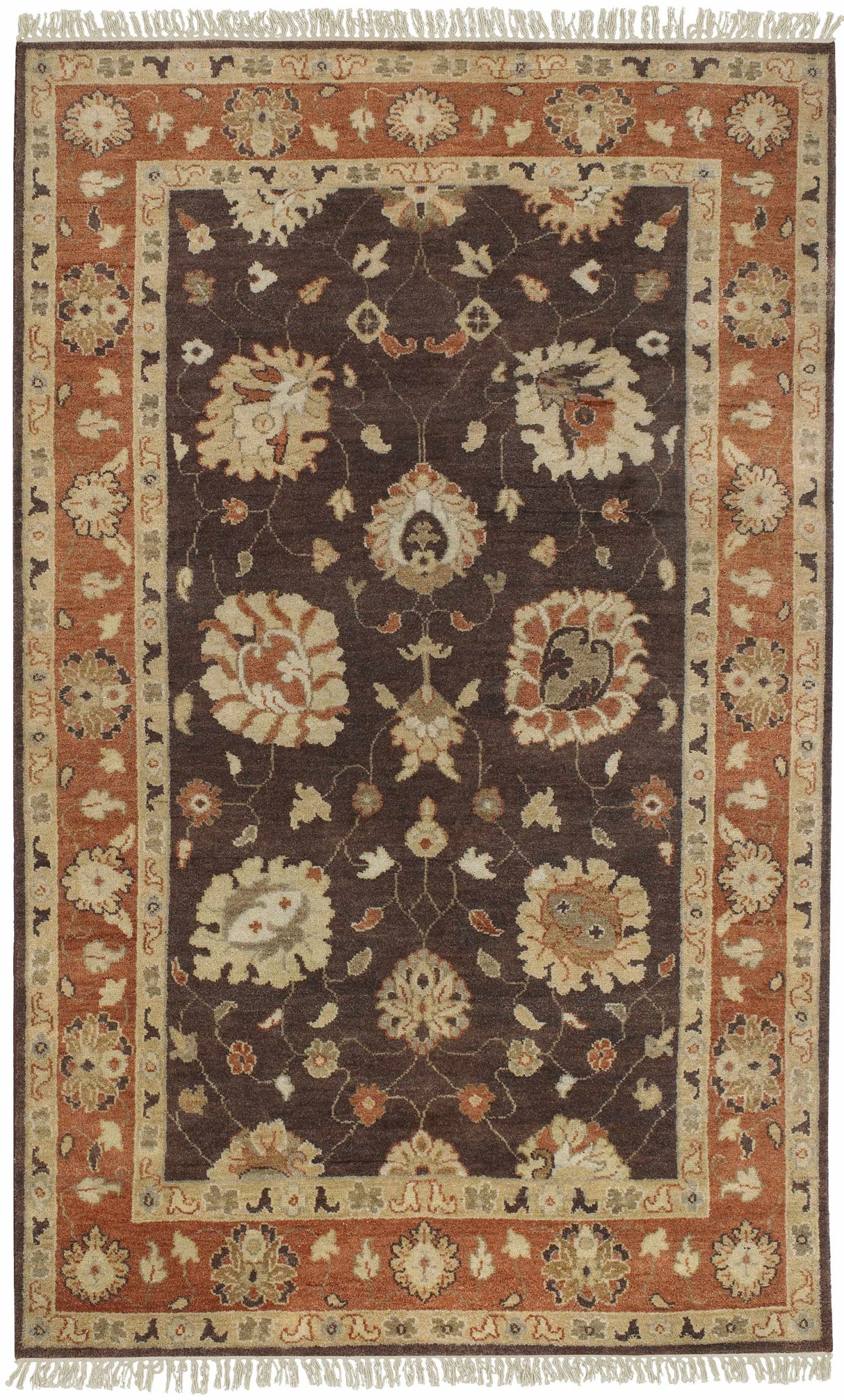 Lenapah Area Rug - Clearance