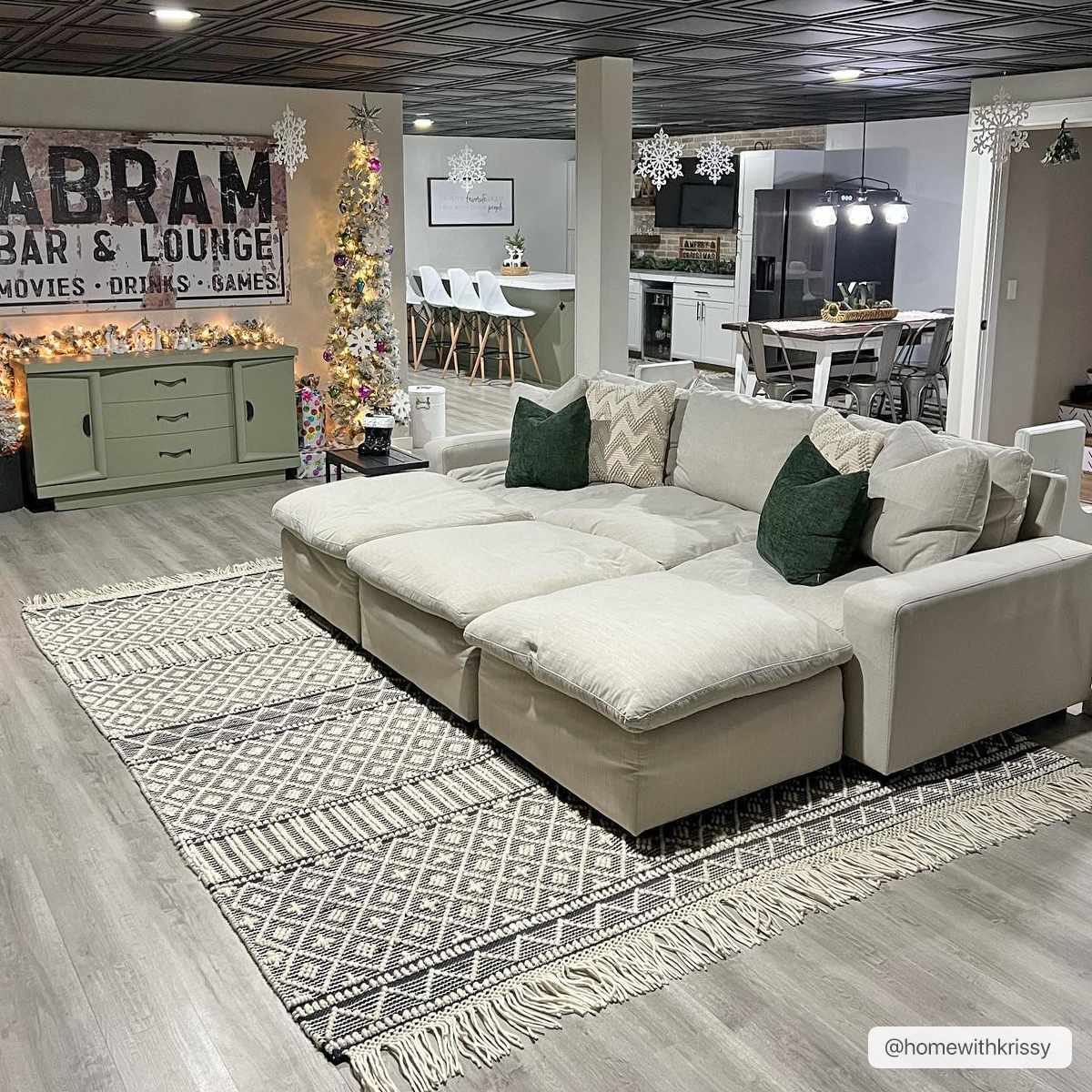 Boutique Rugs Leon Area Rug - view 16