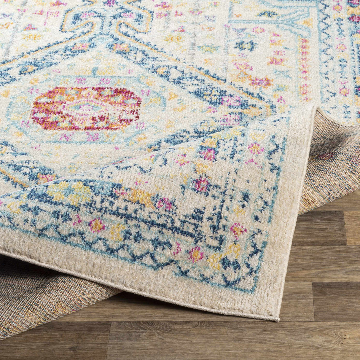 Leslie Area Rug - Clearance