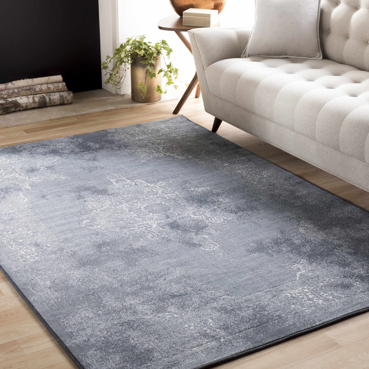Letchworth Area Rug - Clearance