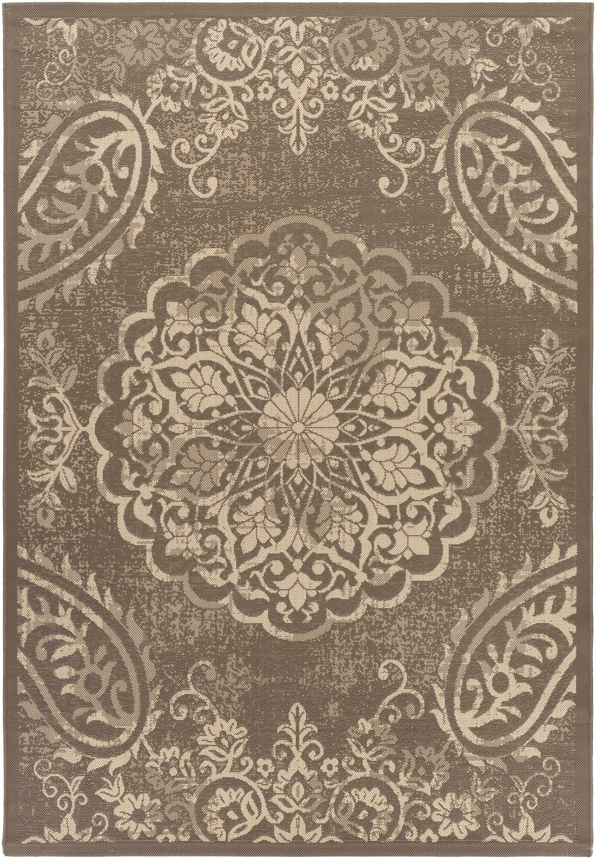 Letterston Area Rug - Clearance