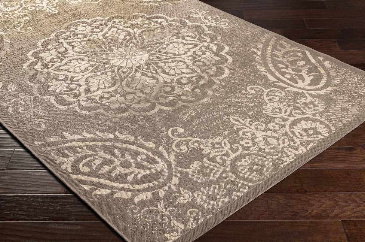 Letterston Area Rug - Clearance