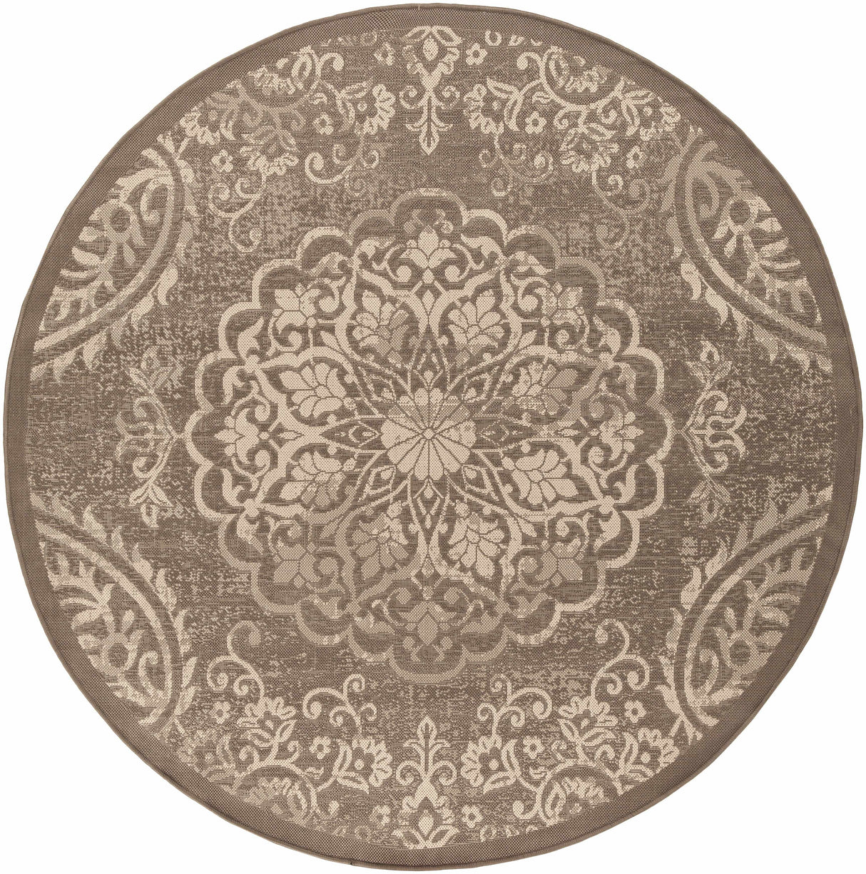 Letterston Area Rug - Clearance