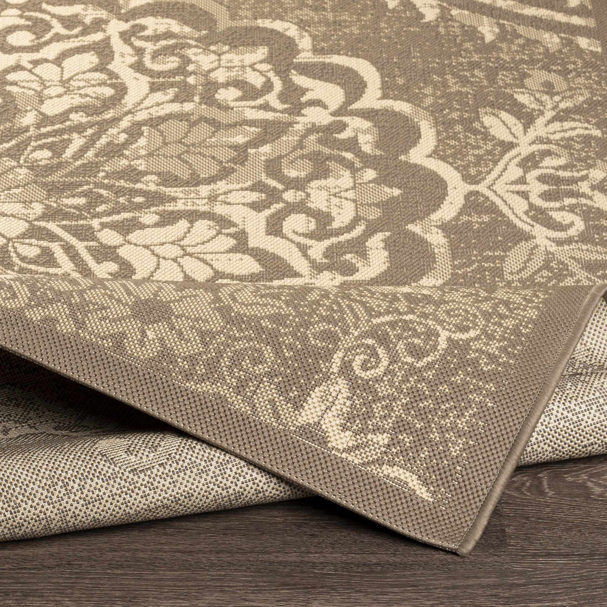 Letterston Area Rug - Clearance